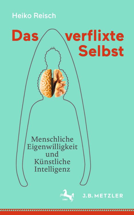Produktbild: Das verflixte Selbst