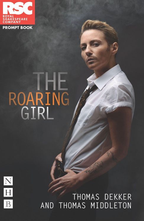 Produktbild: The Roaring Girl