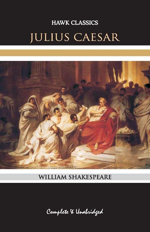 Produktbild: Julius Caesar