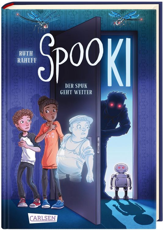 Produktbild: SpooKI: Der Spuk geht weiter