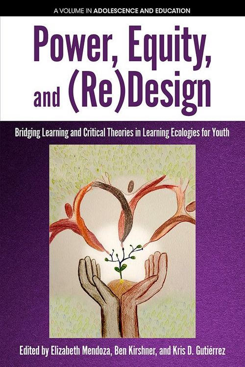 Produktbild: Power, Equity and (Re)Design