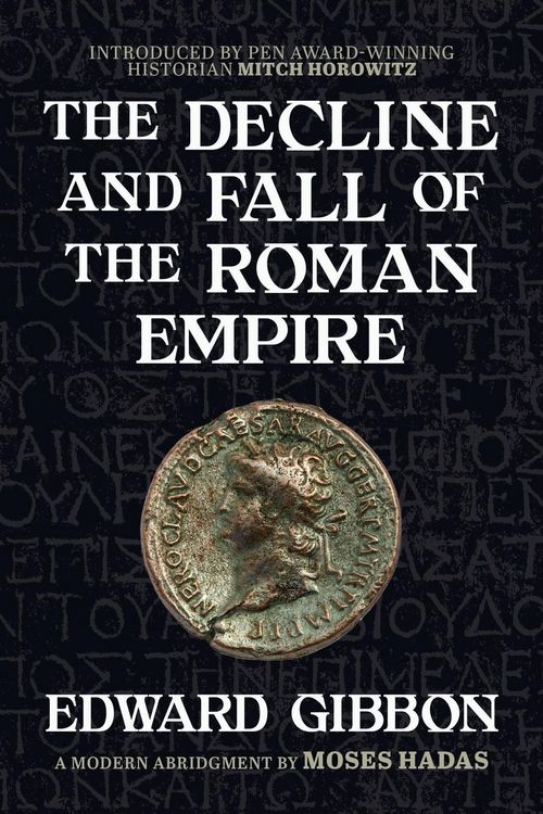 Produktbild: The Decline and Fall of the Roman Empire
