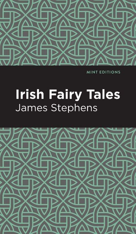 Produktbild: Irish Fairy Tales