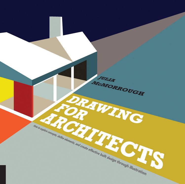 Produktbild: Drawing for Architects
