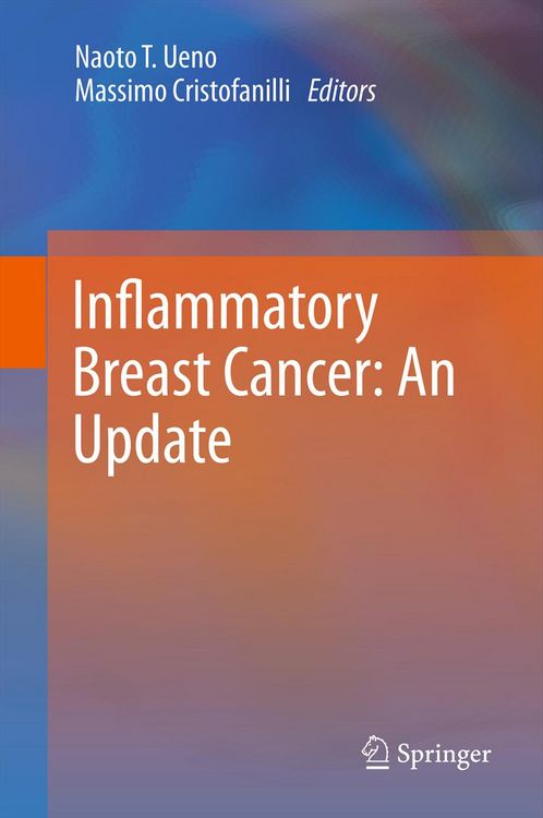 Produktbild: Inflammatory Breast Cancer: An Update