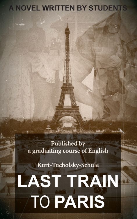 Produktbild: Last Train to Paris