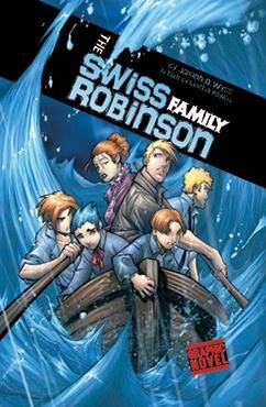 Produktbild: Swiss Family Robinson