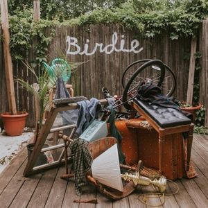 Produktbild: Birdie