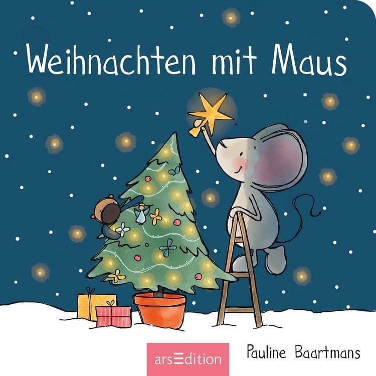 Produktbild: Weihnachten mit Maus