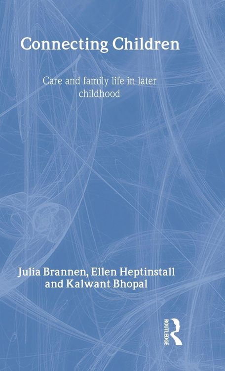 Produktbild: Connecting Children