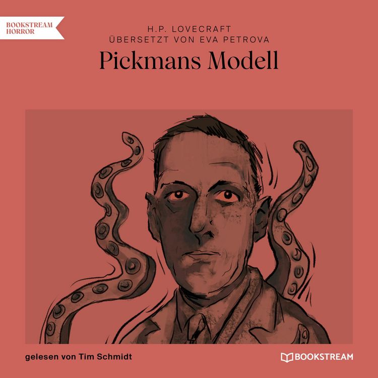 Produktbild: Pickmans Modell