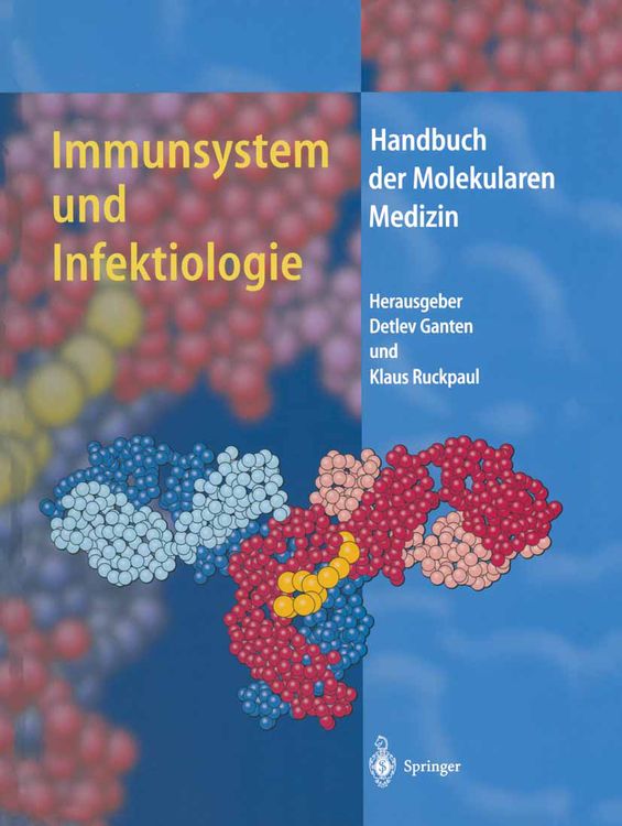 Produktbild: Immunsystem und Infektiologie