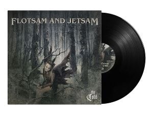 Produktbild: The Cold (Re-Issue)