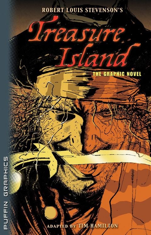 Produktbild: Treasure Island