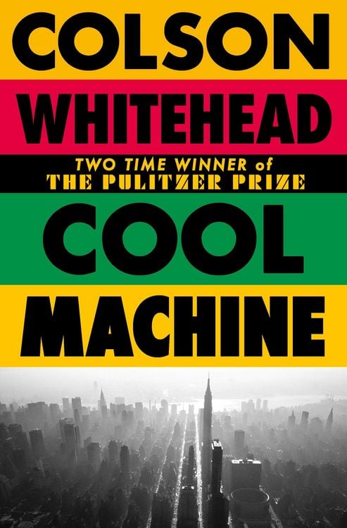 Produktbild: Cool Machine