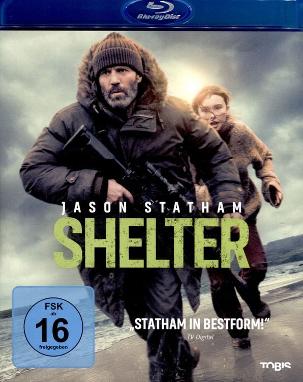 Produktbild: Shelter