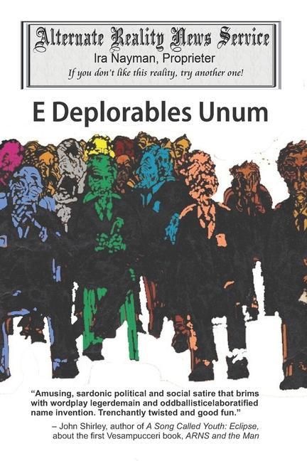 Produktbild: E Deplorables Unum