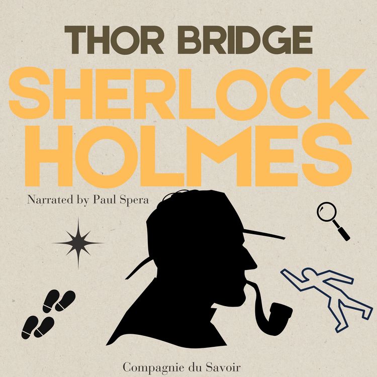 Produktbild: Thor Bridge