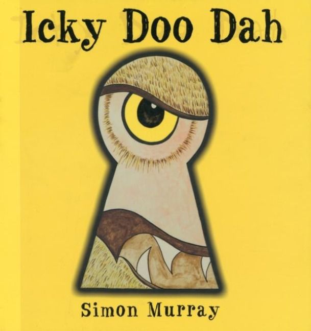 Produktbild: Icky Doo Dah