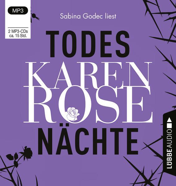 Produktbild: Todesn&auml;chte