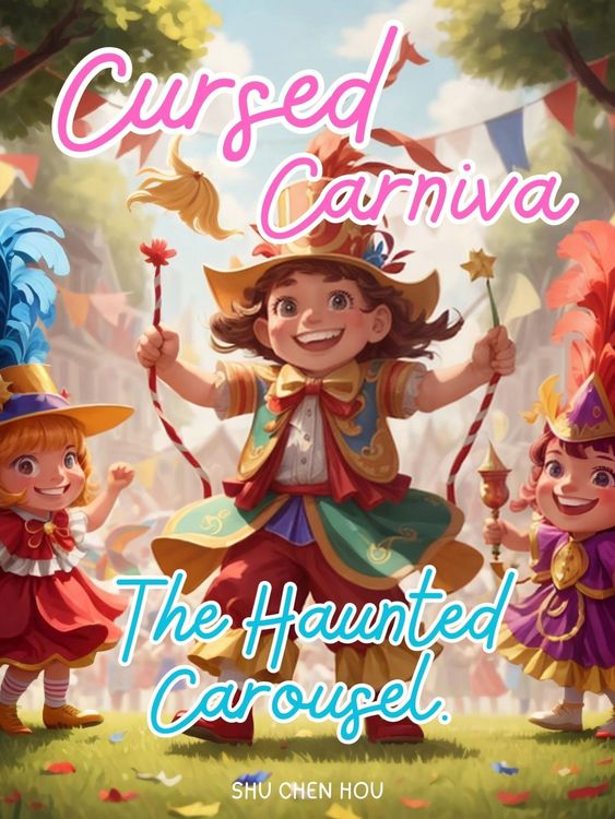 Produktbild: Cursed Carnival