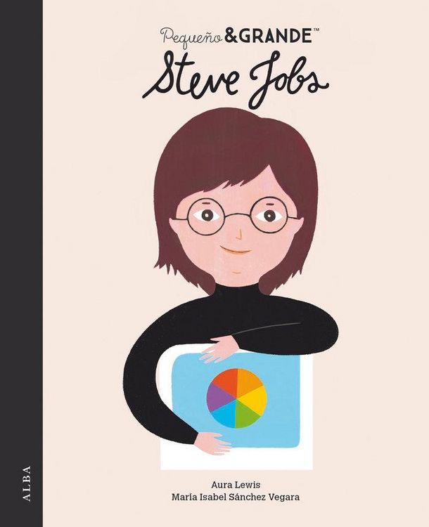 Produktbild: Steve Jobs