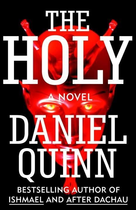Produktbild: The Holy