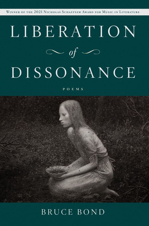 Produktbild: Liberation of Dissonance