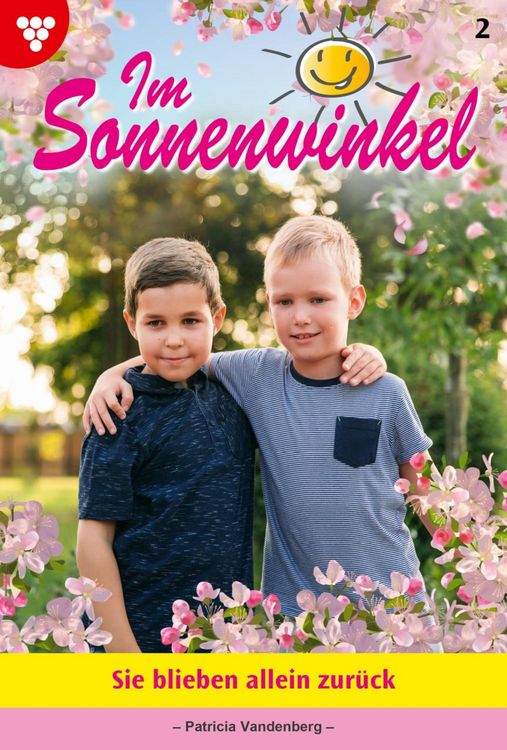Produktbild: Sie blieben allein zur&uuml;ck