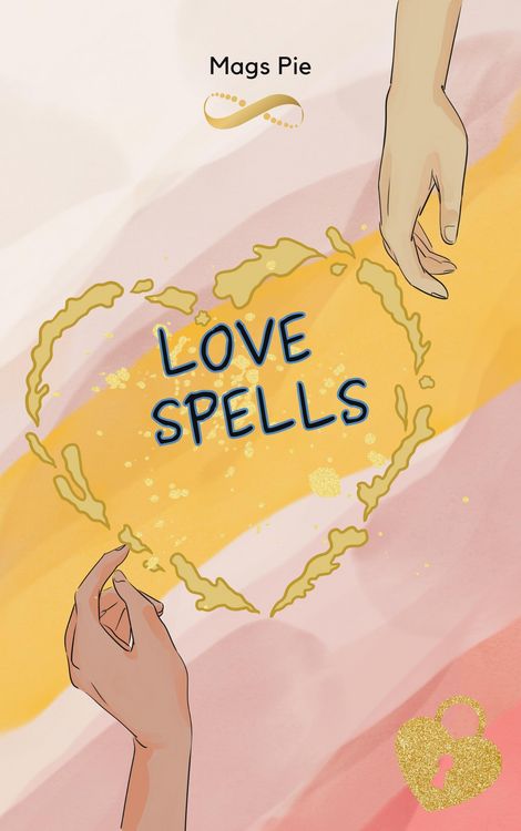 Produktbild: Love Spells