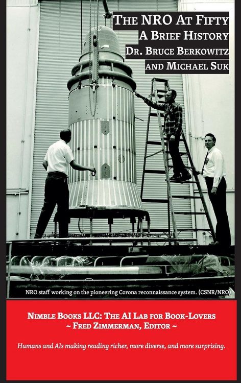 Produktbild: The NRO At Fifty