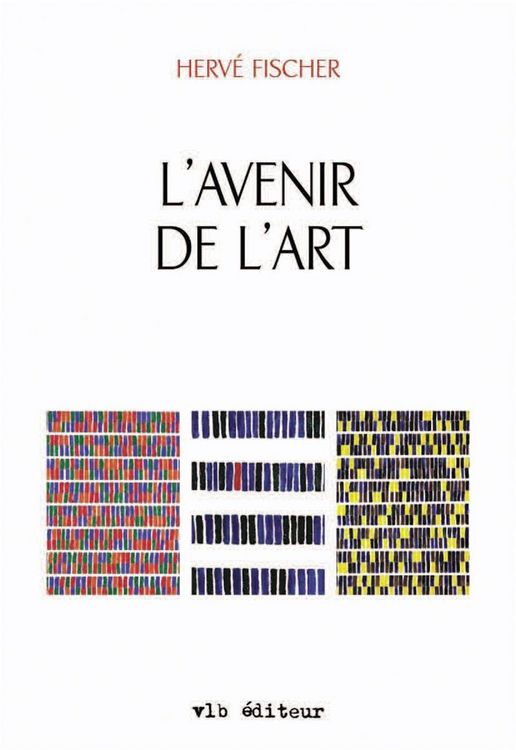 Produktbild: L'avenir de art