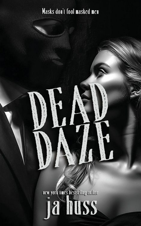 Produktbild: Dead Daze