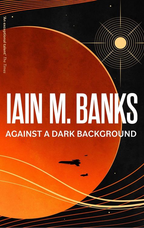 Produktbild: Against A Dark Background