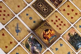 Produktbild: Bicycle World of Warcraft - Classic