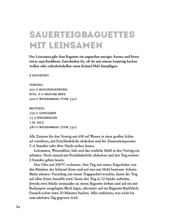 Produktbild: Skandinavisches Brot. Einfache und leckere Rezepte f&uuml;r Brot, Br&ouml;tchen und Aufstriche