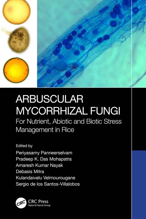 Produktbild: Arbuscular Mycorrhizal Fungi
