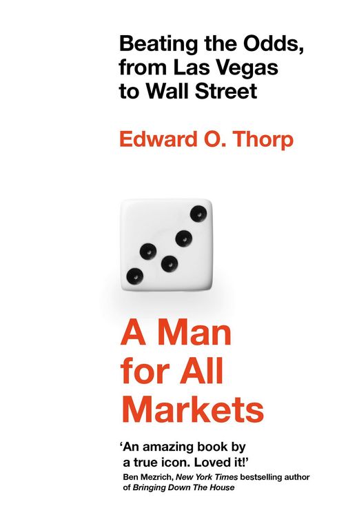 Produktbild: A Man for All Markets