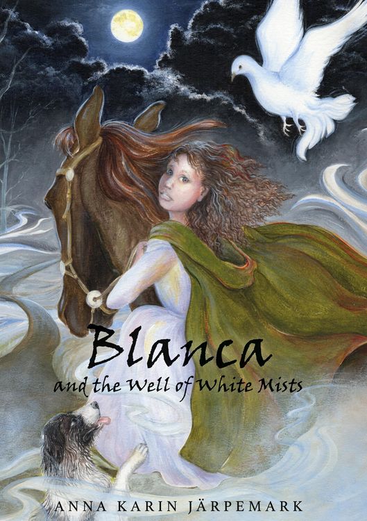 Produktbild: Blanca and the Well of White Mists