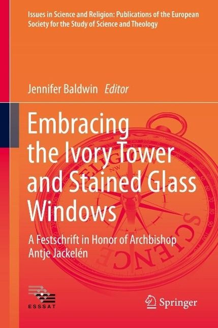 Produktbild: Embracing the Ivory Tower and Stained Glass Windows