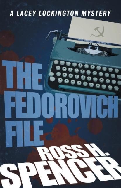 Produktbild: The Fedorovich File