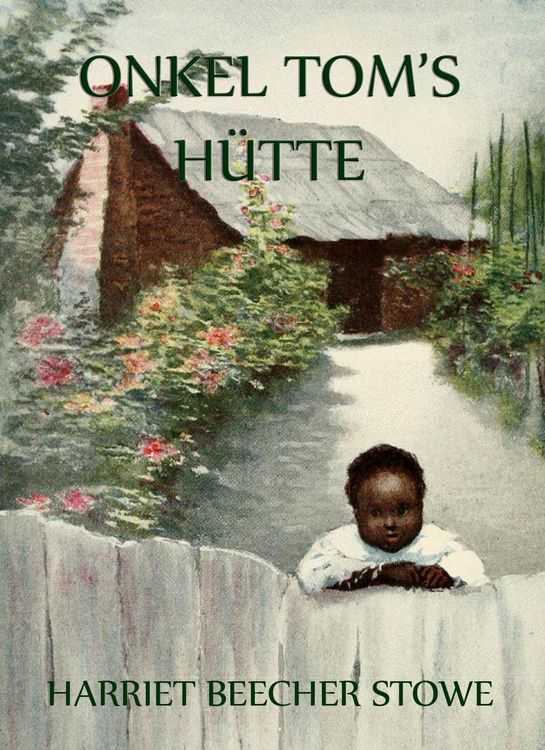Produktbild: Onkel Toms H&uuml;tte