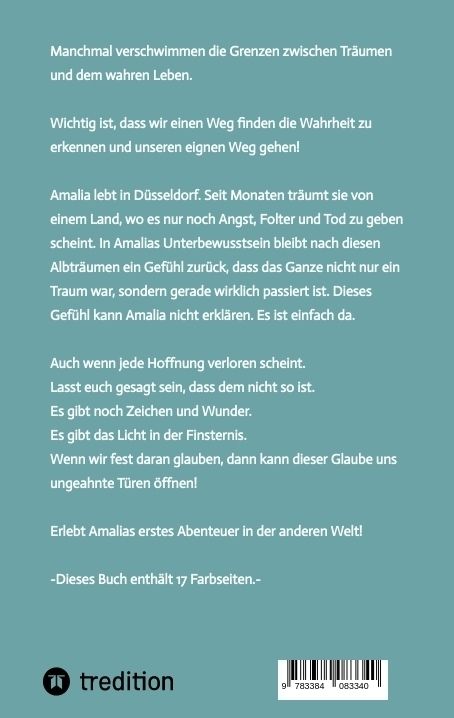 Produktbild: Albtr&auml;ume oder Realit&auml;t?