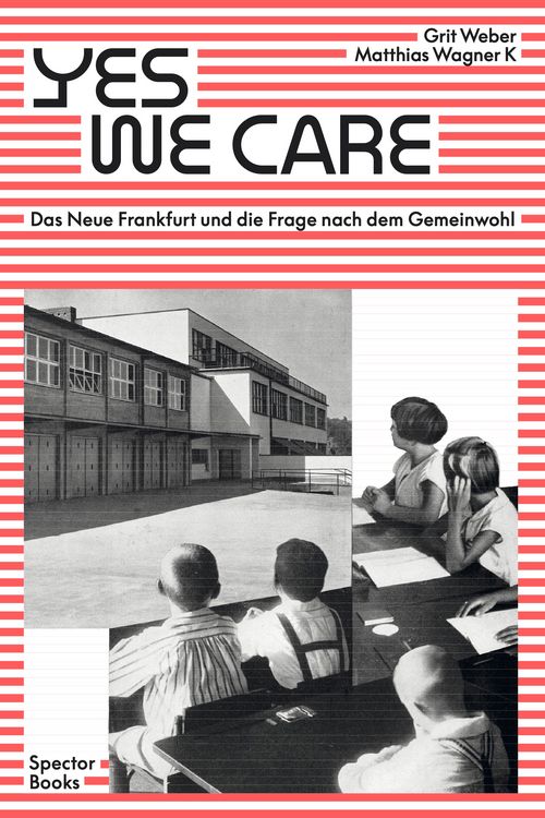 Produktbild: Yes, we care