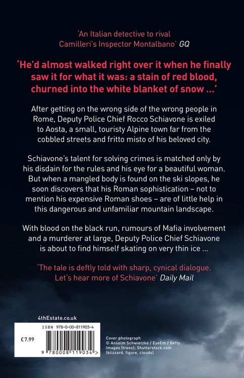 Produktbild: Black Run