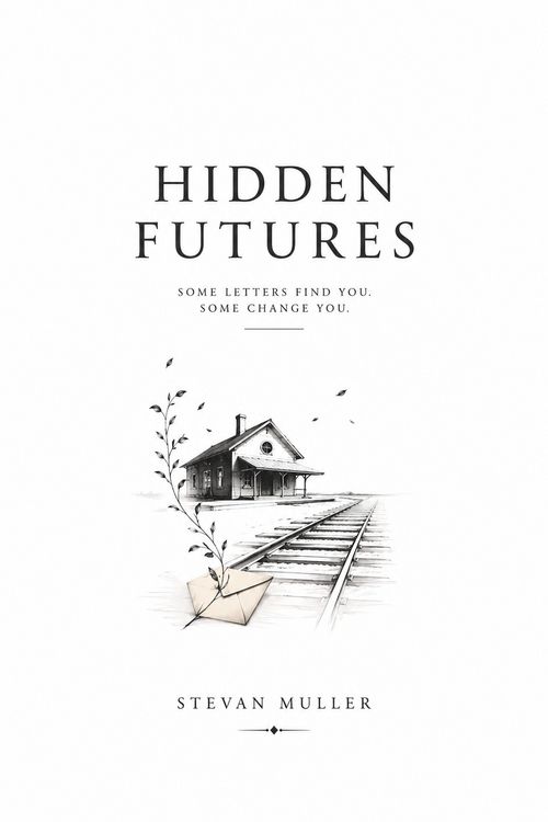 Produktbild: Hidden Futures