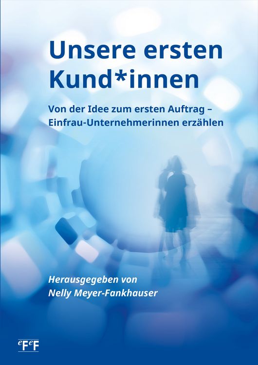Produktbild: Unsere ersten Kund*innen