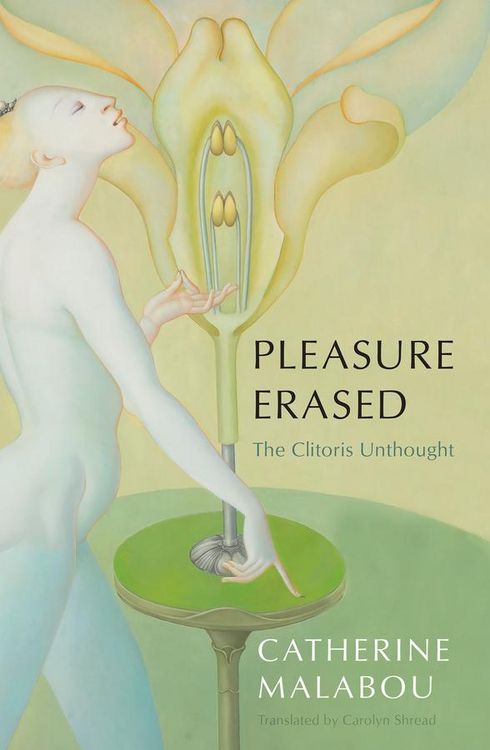 Produktbild: Pleasure Erased