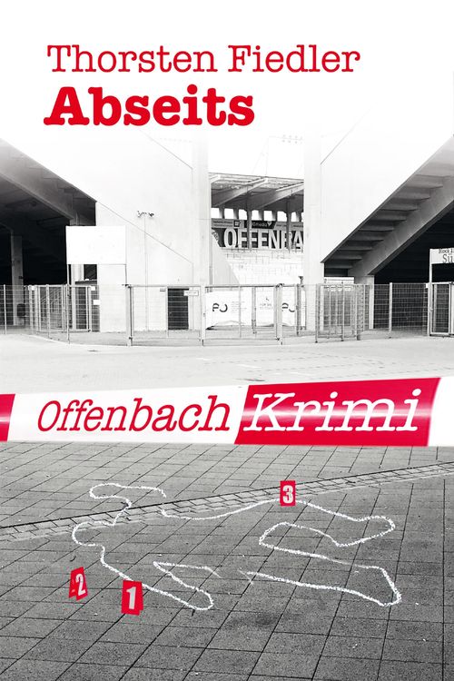 Bild vom Artikel Abseits vom Autor Thorsten Fiedler