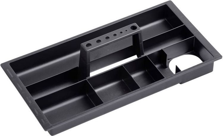 Produktbild: Metafranc WU9095100 Polypropylen Tritthocker